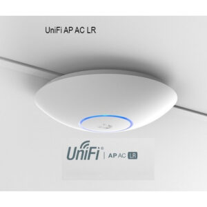 Ubiquiti UAP-AC-LR 802.11ac Long Range Access Point - Image 3