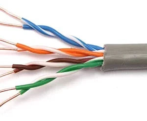 OCS	Cat5e UTP Cable (outdoor) - Image 2