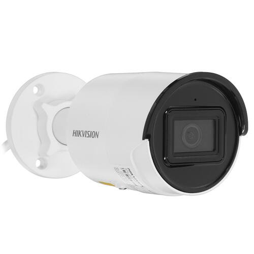 Hikvision DS-2CD2026G2-I (4mm) CCTV Camera – 2MP Full HD Smart Outdoor Security Camera - Image 3
