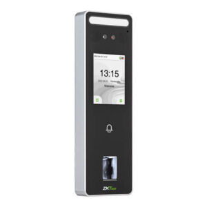 ZKTeco ZK SpeedFace-V3L/ID/WiFi Access Control - Image 3
