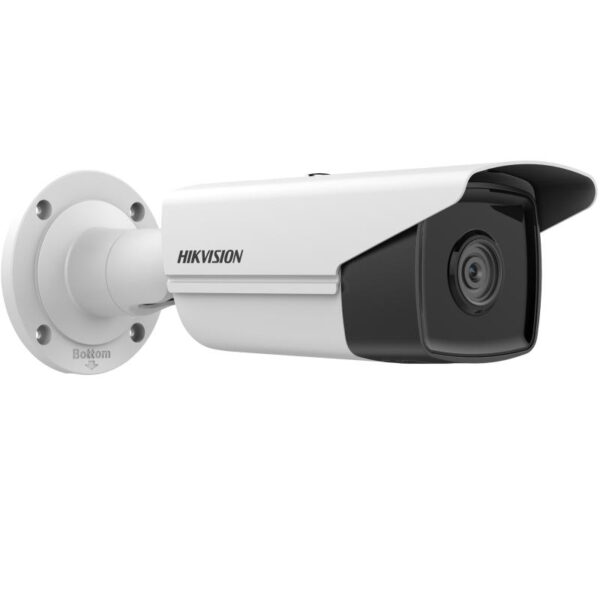 Hikvision	DS-2CD2T43G2-4I (4mm) 4 MP WDR Fixed Bullet Network Camera - Image 3