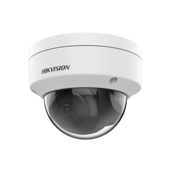 Hikvision	DS-2CD1123G0E-I (2.8mm) (C) 2 MP Fixed Dome Network Camera - Image 2