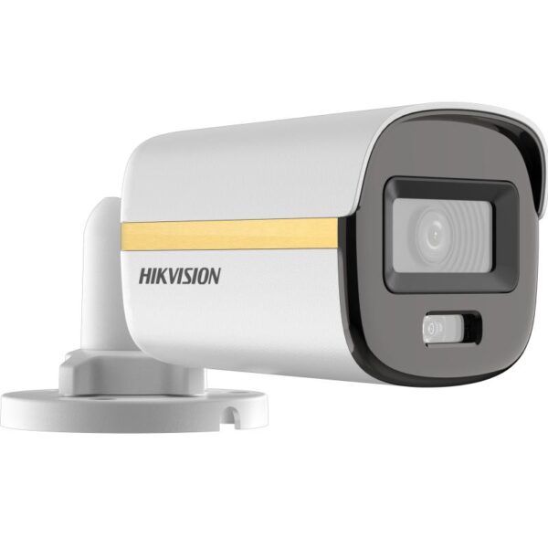 Hikvision	DS-2CE10KF3T (3.6mm)	3K ColorVu Fixed Mini Bullet Camera - Image 4