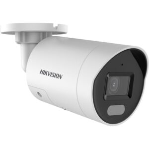 Hikvision	DS-2CD2026G2-I (4mm)	2 MP AcuSense Fixed Mini Bullet Network Camera - Image 3