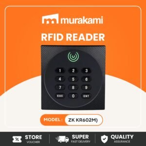 Biometric Reader (ZK KR602M)