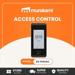 Access Control (ZK MiniAC)