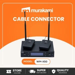 Cable Connector (WM-X50)