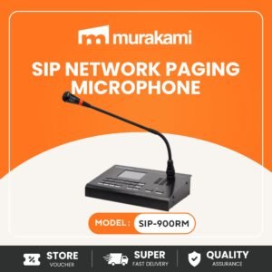 Microphones (SIP-900RM)