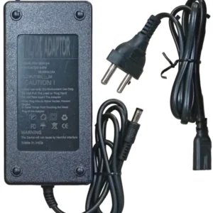 ZKTeco 12v 3amp DC power supply - Image 2