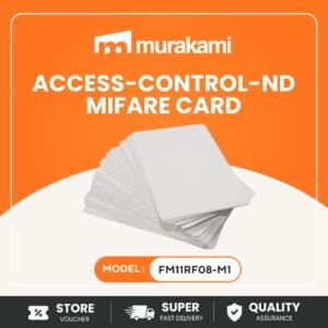 Access-Control-ND Mifare Card (FM11RF08-M1)