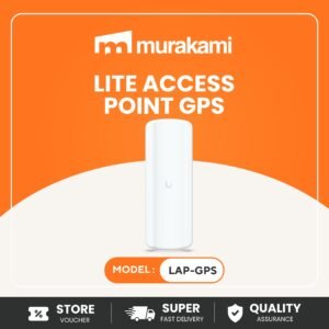Ubiquiti Lite AP GPS (LAP-GPS)