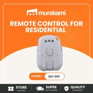 Fire Alarm Remote Control (261-001)