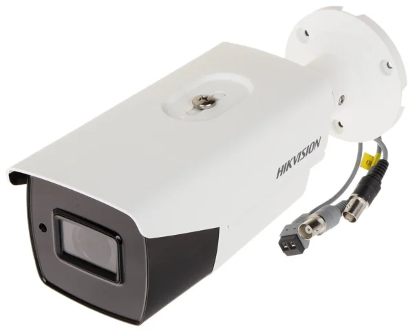 Hikvision	DS-2CE19U8T-AIT3Z (2.8-12mm) 5 MP Fixed Bullet Camera - Image 3
