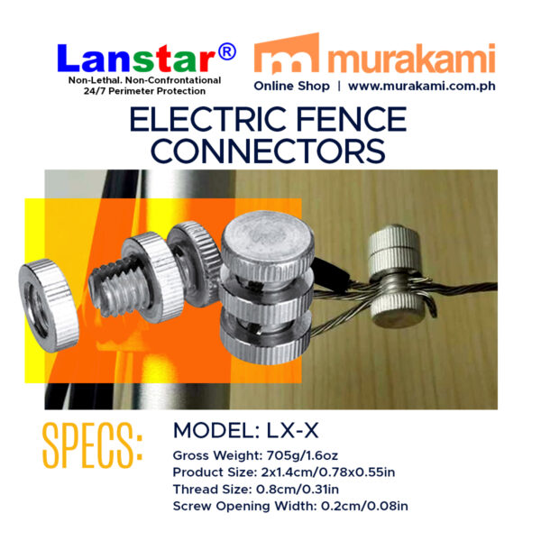 Lanstar LX-X