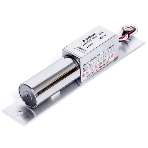 ZKTeco  ZK AL-100	Electric Strike - Image 3