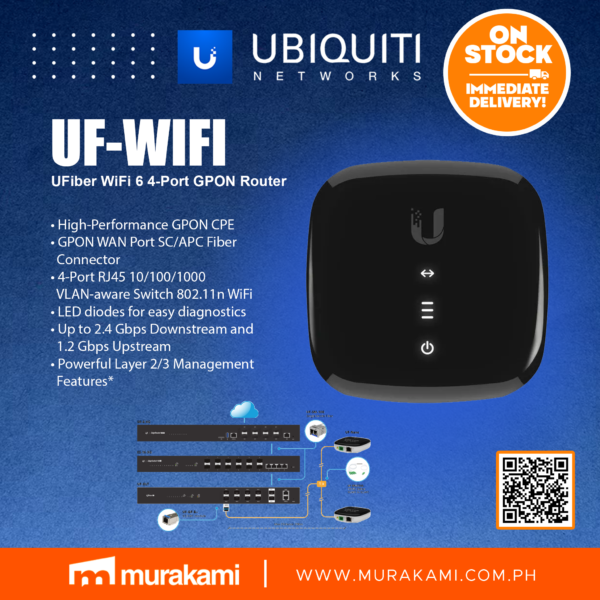 Ubiquiti UF-WIFI