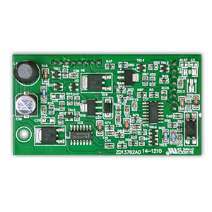 Addressable Fire Alarm System (6002-02) - Image 2