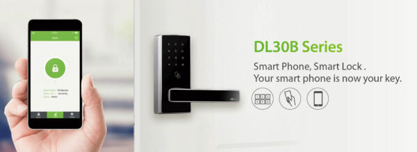 ZKTeco ZK DL30B (R) - Image 3