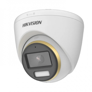 Hikvision	DS-2CE70DF3T-LMFS (2.8mm) - Image 2