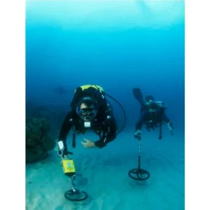 Garrett SEA HUNTER MARK II TREASURE DIVER - Image 2