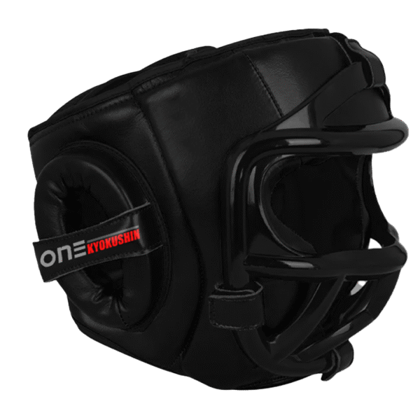 KyokushinRyu (Head Protector)