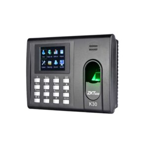 ZKTeco ZK K30/ID Time and Attendance - Image 4