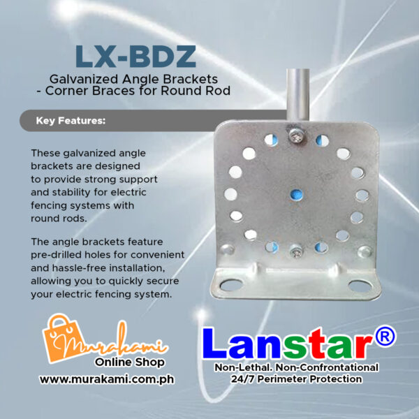 Lanstar LX-BDZ