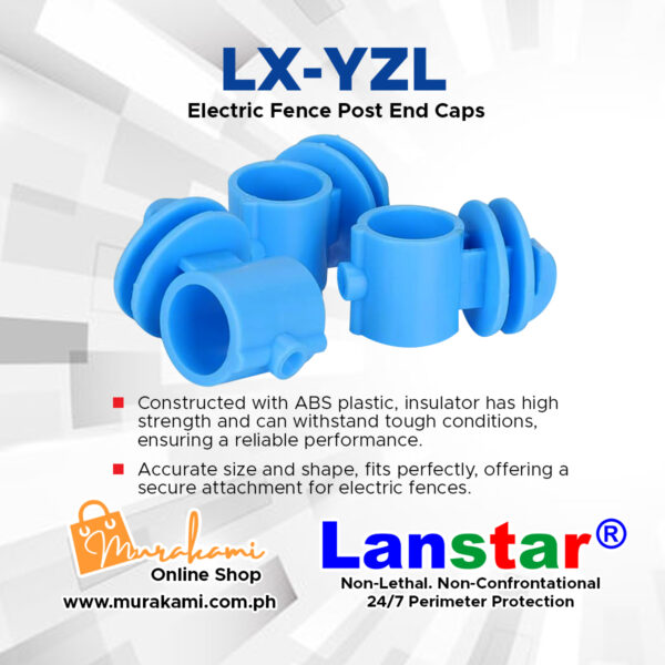 Lanstar LX-YZL