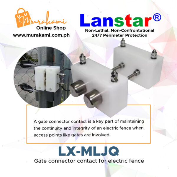 Lanstar LX-MLJQ