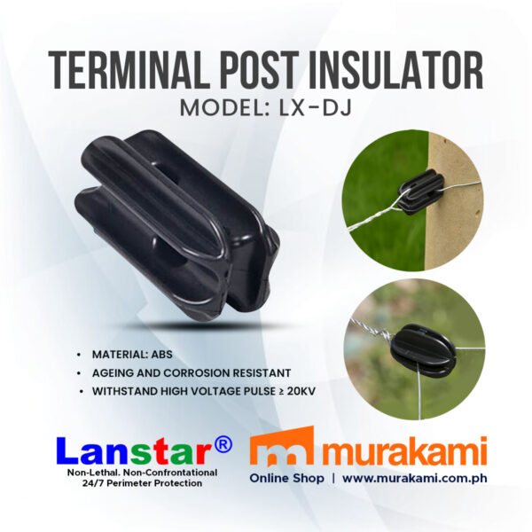 Lanstar LX-DJ