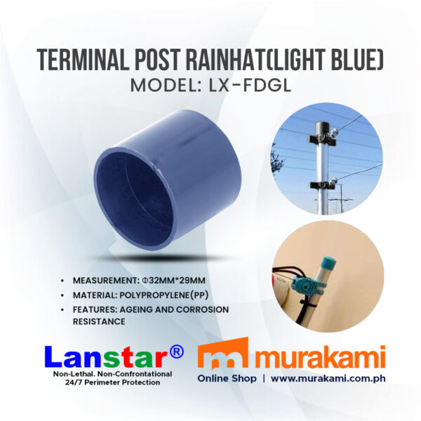 Lanstar LX-FDGL