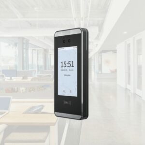 ZKTeco ZK MiniAC Access Control - Image 2