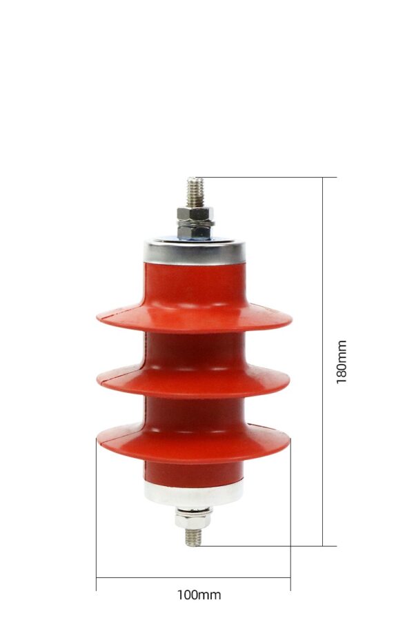 Lanstar HY5WS-10 Lightning Arrester - Image 2