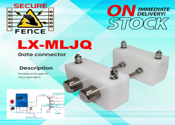Lanstar LX-MLJQ - Image 2