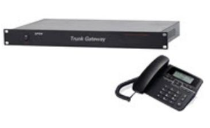 CMX  IP-8000PABX IP Network Telephone Paging Interface - Image 2