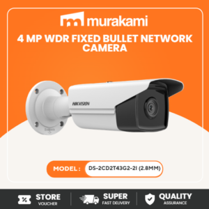 IP AcuSense 4MP (DS-2CD2T43G2-2I)