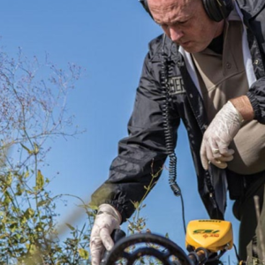 Garrett CSI 250 - Image 3