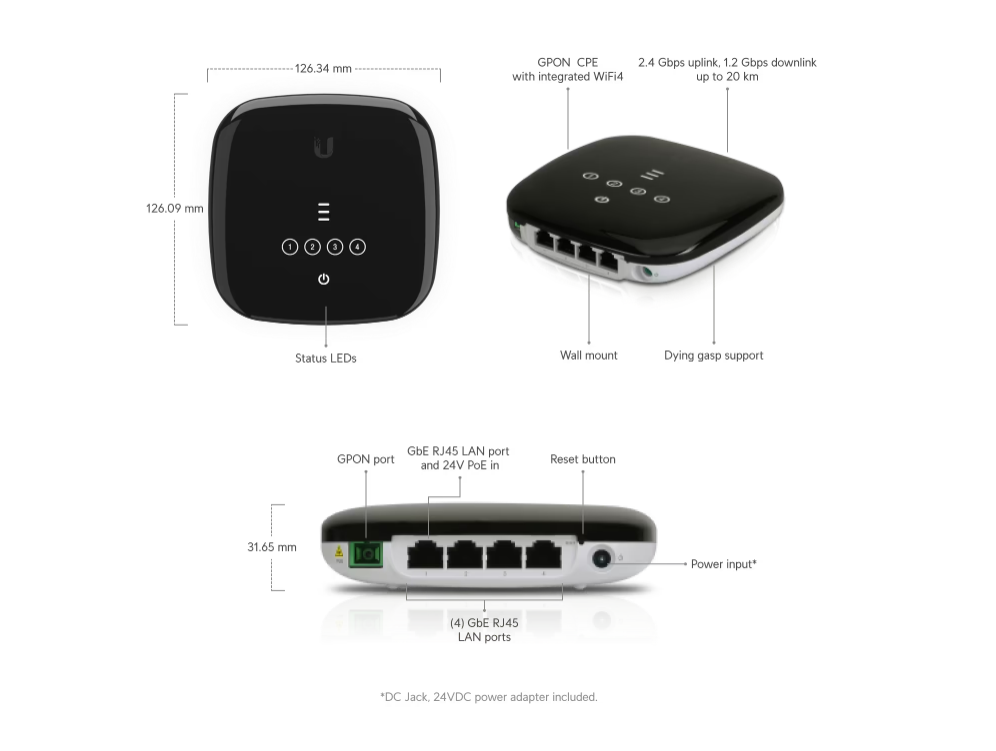 Ubiquiti UF-WIFI - Image 5