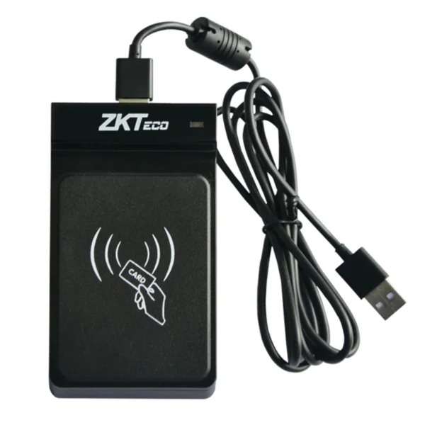 ZKTeco ZK CR20M (IC USB) - Image 3
