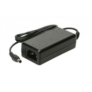 ZKTeco 12v 3amp DC power supply - Image 3