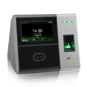ZKTeco ZK SFACE900 (ID) Smart Lock - Image 3