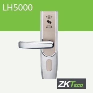 ZKTeco ZK LH5000 (L) Smart Lock - Image 2