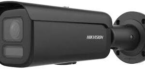 Hikvision	DS-2CD2687G2T-LZS Black (2.8mm-12mm) (C) - Image 2