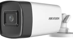 Hikvision	DS-2CE17D0T-IT5F（C）(6mm) - Image 2
