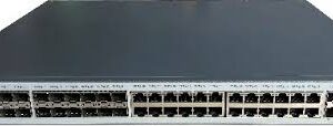 Hikvision	DS-3E3754TF	54 Port 10 G L3 Switch - Image 3