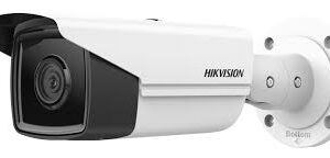 Hikvision	DS-2CD2T83G2-4I (4mm) - Image 2