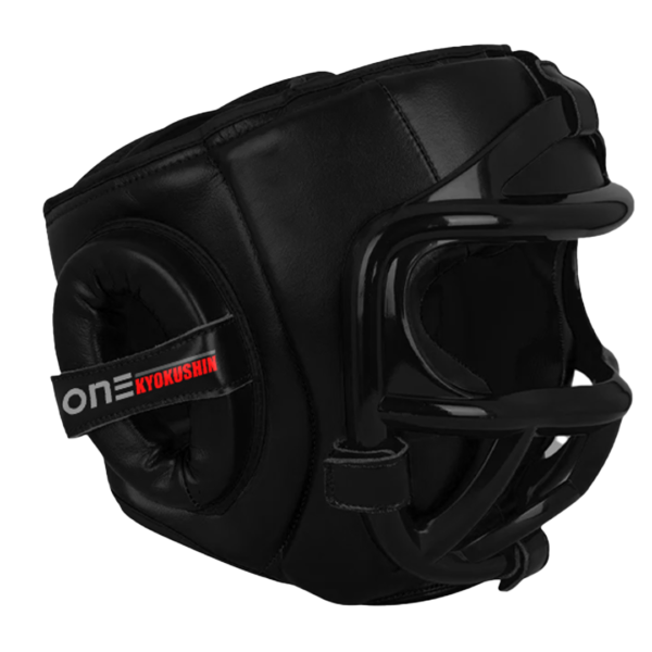 Head Protector (medium)