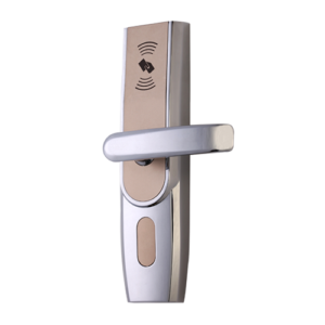 ZKTeco ZK LH5000 (L) Smart Lock - Image 4