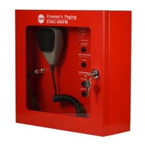 CMX EVAC-500FM - Image 2