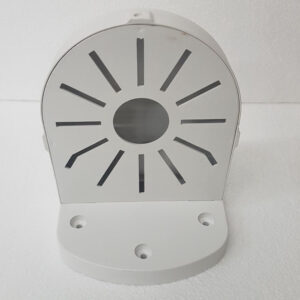 OCS	Wall Mount CCTV Bracket Universal Corner - Image 3